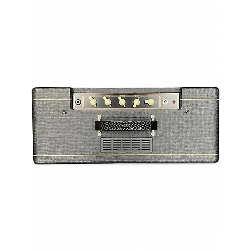 Used VOX AC10C1 10W 1x10 Tube Guitar Combo Amp