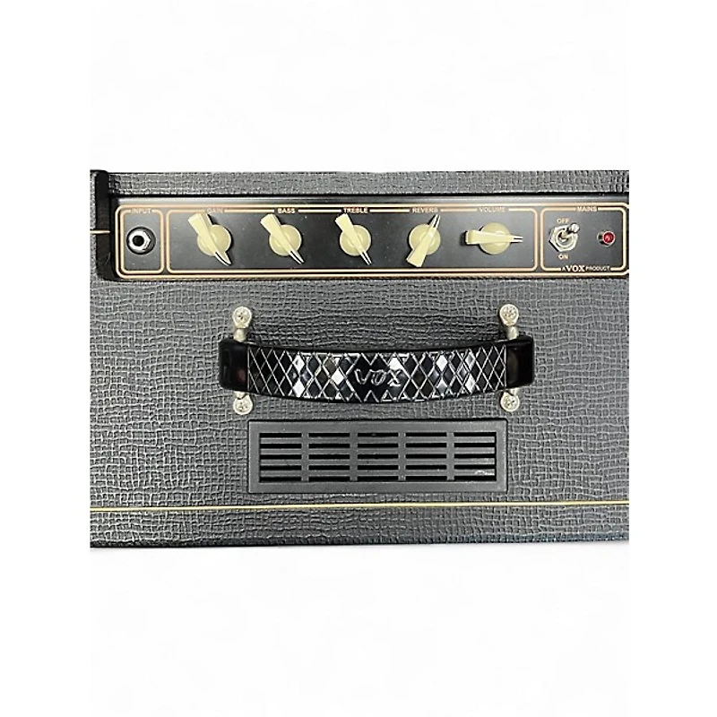 Used VOX AC10C1 10W 1x10 Tube Guitar Combo Amp