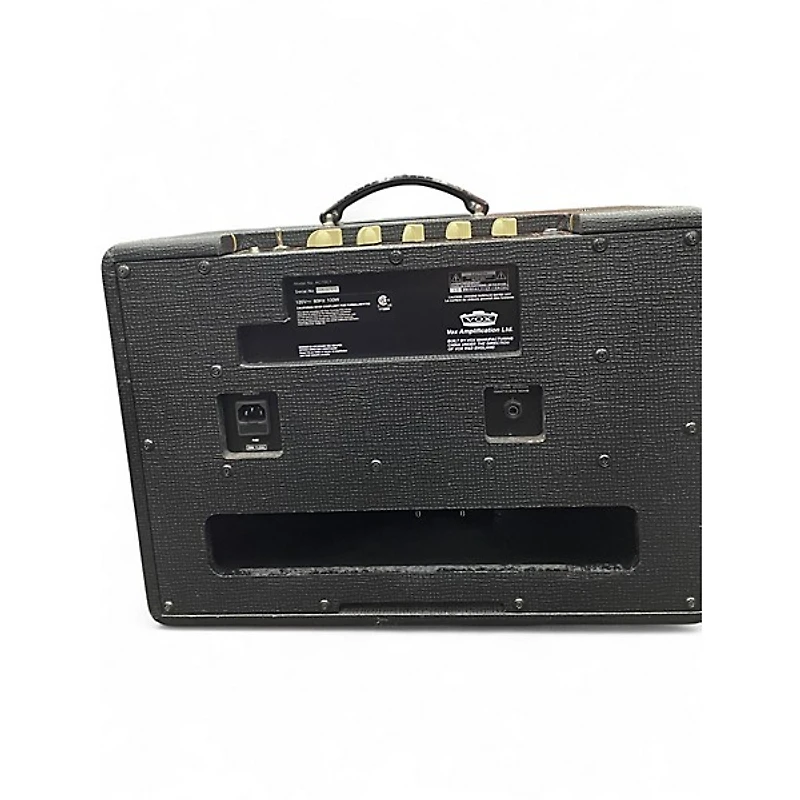 Used VOX AC10C1 10W 1x10 Tube Guitar Combo Amp