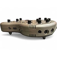 Used Behringer Bass V-AMP Bass Effect Pedal