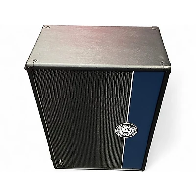 Used Jet City Amplification JCA24S Soldano 2x12 Guitar Cabinet