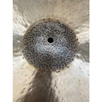 Used SABIAN 20in HHX Complex Thin Crash Cymbal