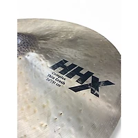 Used SABIAN 20in HHX Complex Thin Crash Cymbal