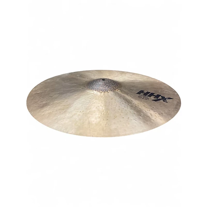 Used SABIAN 20in HHX Complex Thin Crash Cymbal
