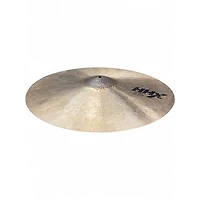 Used SABIAN 20in HHX Complex Thin Crash Cymbal