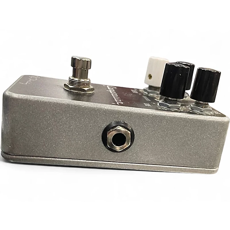 Used Keeley COMPRESSOR PLUS Effect Pedal