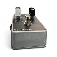 Used Keeley COMPRESSOR PLUS Effect Pedal