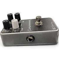 Used Keeley COMPRESSOR PLUS Effect Pedal