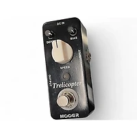 Used Mooer TRELICOPTER Effect Pedal