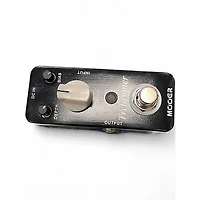 Used Mooer TRELICOPTER Effect Pedal