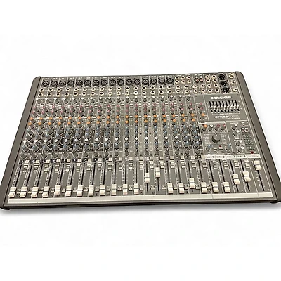 Used Mackie CFX20 MKII Powered Mixer