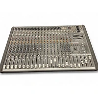Used Mackie CFX20 MKII Powered Mixer