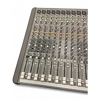 Used Mackie CFX20 MKII Powered Mixer