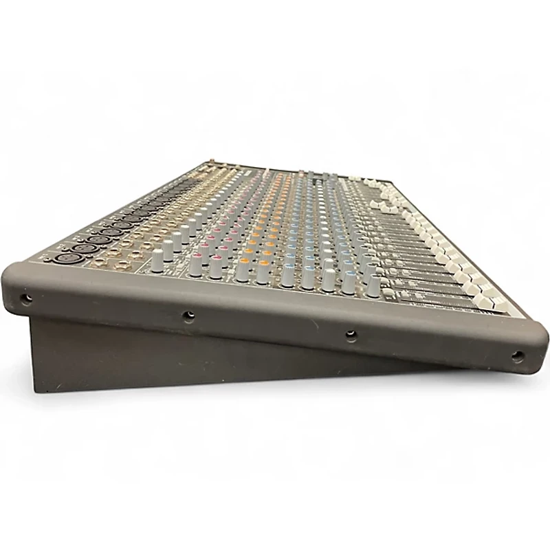 Used Mackie CFX20 MKII Powered Mixer