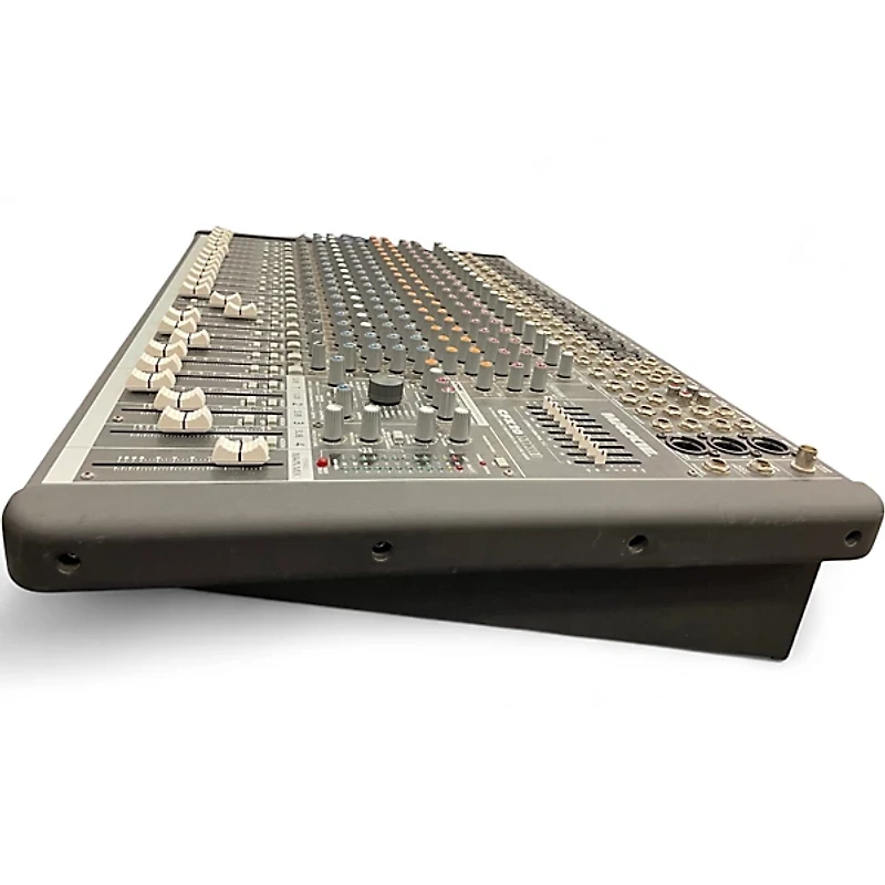 Used Mackie CFX20 MKII Powered Mixer