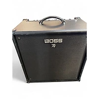 Used BOSS KTN110B Bass Combo Amp