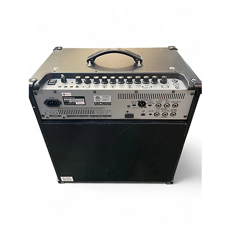 Used BOSS KTN110B Bass Combo Amp