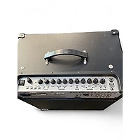 Used BOSS KTN110B Bass Combo Amp