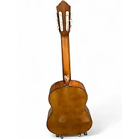 Used Yamaha C40 Natural Classical Acoustic Guitar