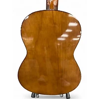 Used Yamaha C40 Natural Classical Acoustic Guitar
