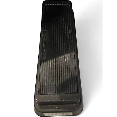 Used Dunlop GCB80 High Gain Volume Pedal