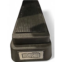 Used Dunlop GCB80 High Gain Volume Pedal