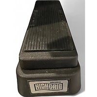 Used Dunlop GCB80 High Gain Volume Pedal