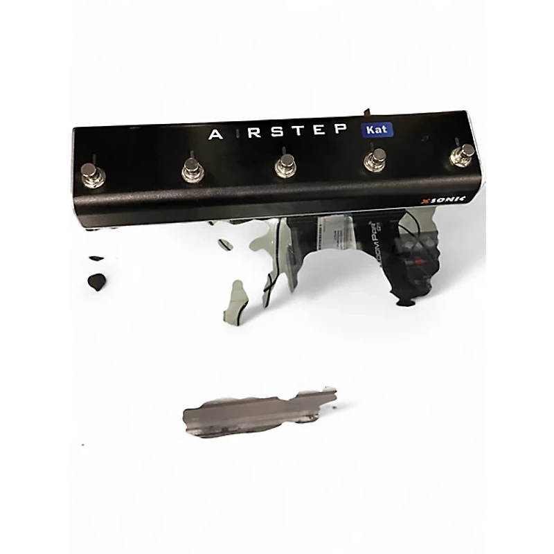 Used Xsonic AIRSTEP KAT