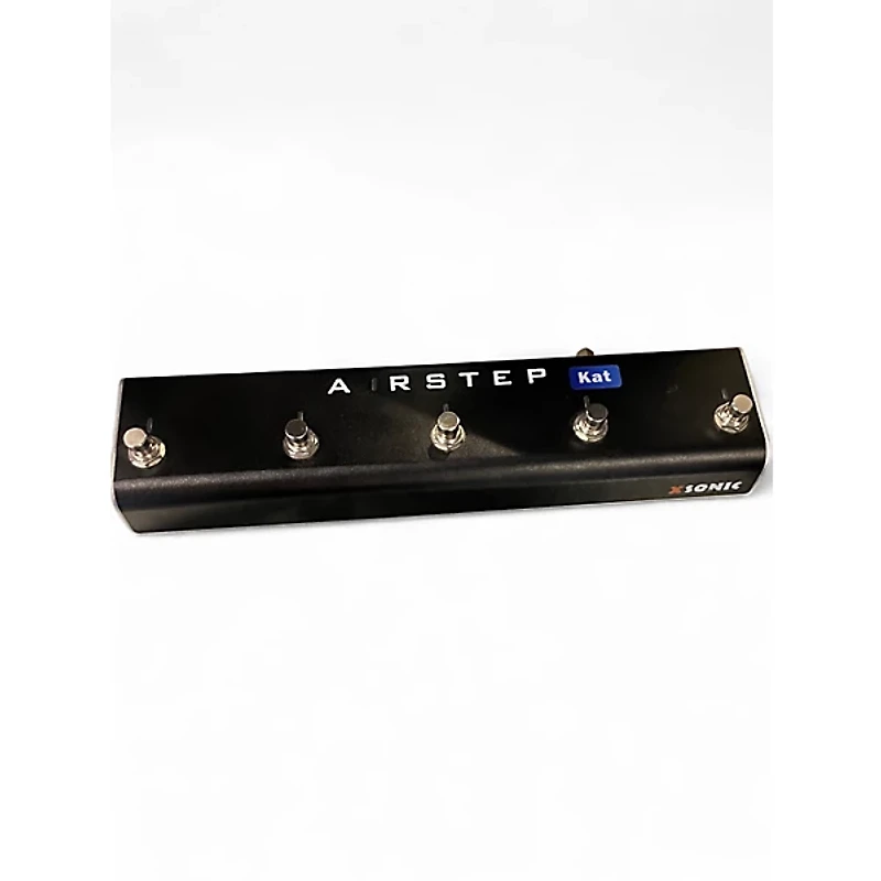 Used Xsonic AIRSTEP KAT