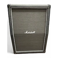 Used Marshall MX212A 160W 2x12 Vertical Slant Guitar Cabinet