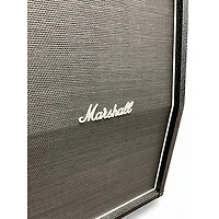 Used Marshall MX212A 160W 2x12 Vertical Slant Guitar Cabinet
