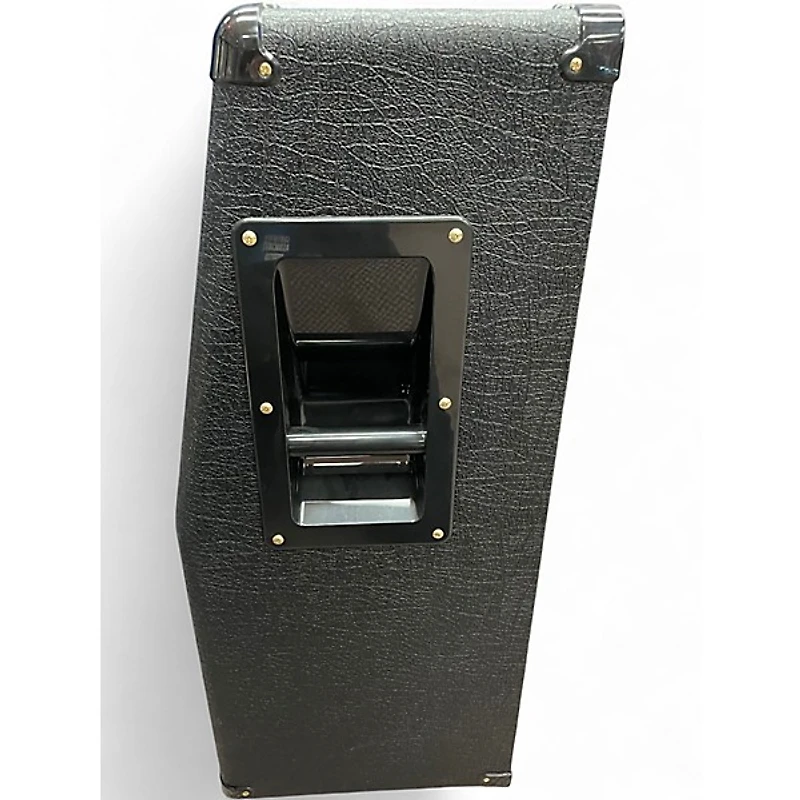 Used Marshall MX212A 160W 2x12 Vertical Slant Guitar Cabinet
