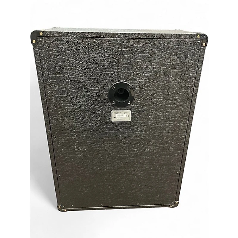 Used Marshall MX212A 160W 2x12 Vertical Slant Guitar Cabinet