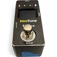 Used Vivlex MINITUNE Tuner Pedal