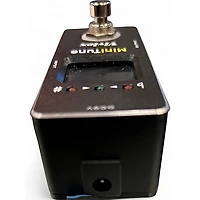 Used Vivlex MINITUNE Tuner Pedal