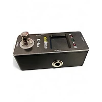 Used Vivlex MINITUNE Tuner Pedal