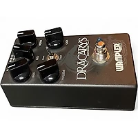 Used Wampler Dracarys High Gain Distortion Effect Pedal