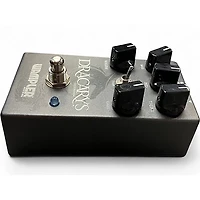 Used Wampler Dracarys High Gain Distortion Effect Pedal