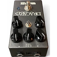 Used Wampler Dracarys High Gain Distortion Effect Pedal