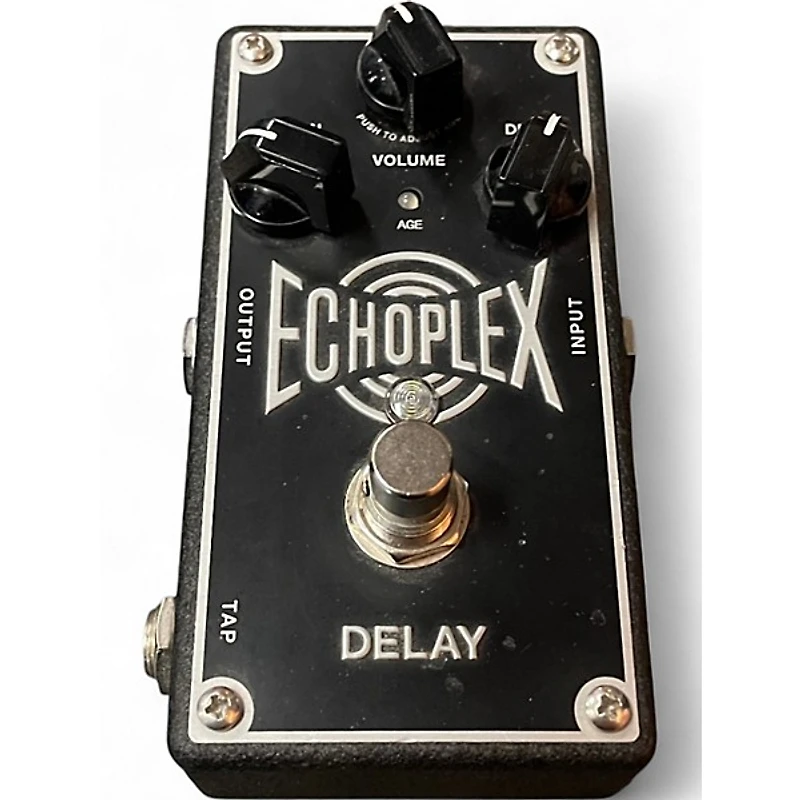 Used Dunlop EP103 Effect Pedal