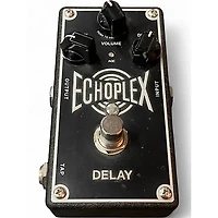 Used Dunlop EP103 Effect Pedal