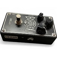 Used Dunlop EP103 Effect Pedal