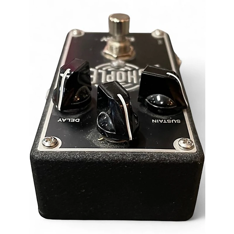 Used Dunlop EP103 Effect Pedal