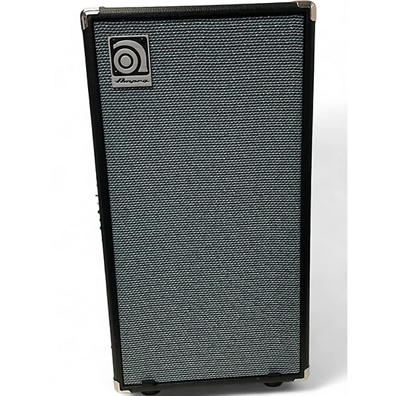Used Ampeg SVT210AV Micro Classic Bass Cabinet
