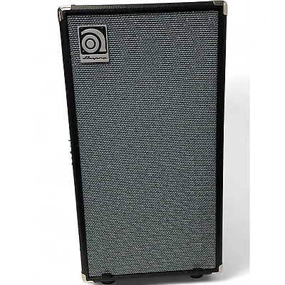 Used Ampeg SVT210AV Micro Classic Bass Cabinet
