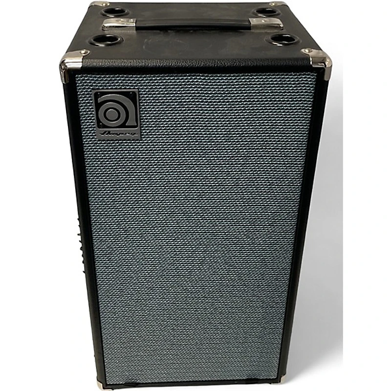 Used Ampeg SVT210AV Micro Classic Bass Cabinet
