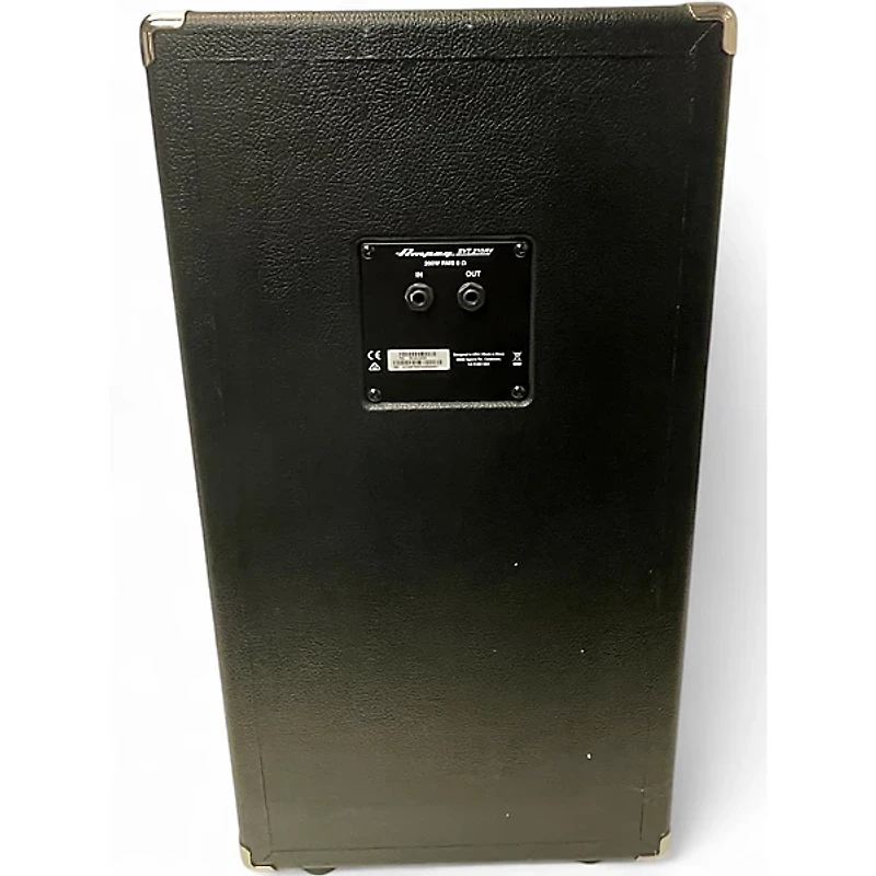 Used Ampeg SVT210AV Micro Classic Bass Cabinet