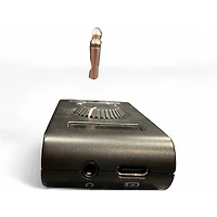 Used Fender MUSTANG MICRO PLUS Battery Powered Amp