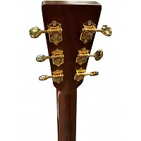 Used Martin D41 Natural Acoustic Guitar