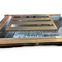 Used Pedaltrain Pedaltrain 1 Pedal Board